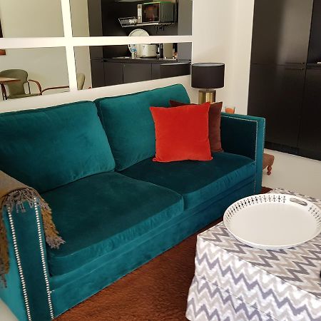 Plaza Santa Ana Apartment Мадрид Екстериор снимка